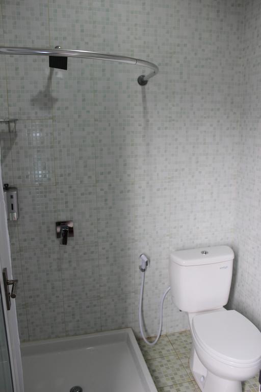 Rene Hotel Yogyakarta Pokoj fotografie