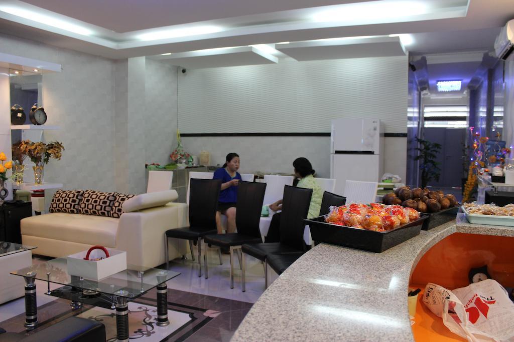 Rene Hotel Yogyakarta Exteriér fotografie