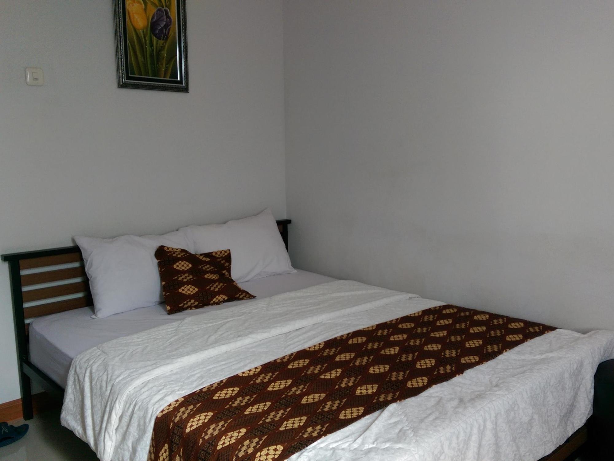 Rene Hotel Yogyakarta Exteriér fotografie
